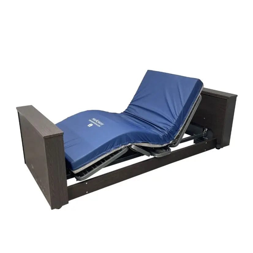 Med - Mizer SelectCare Premium Hi - Lo Hospital Bed Set - American Homecare Direct