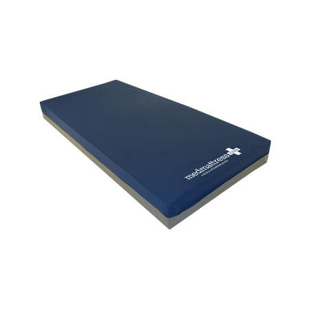 MedMattress Plus Care Hospital Bed Mattress - American Homecare Direct