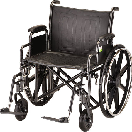 Hammertone Wheelchair - 24