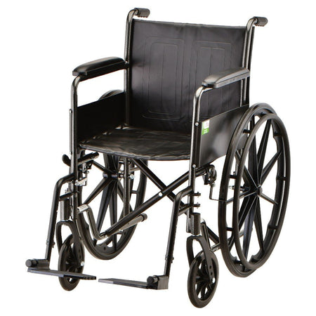 Nova Hammertone Wheelchair - 18