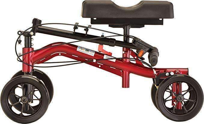 Nova Turning Knee Walker - American Homecare Direct