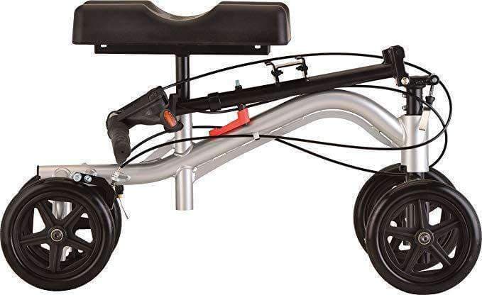 Nova Turning Knee Walker - American Homecare Direct