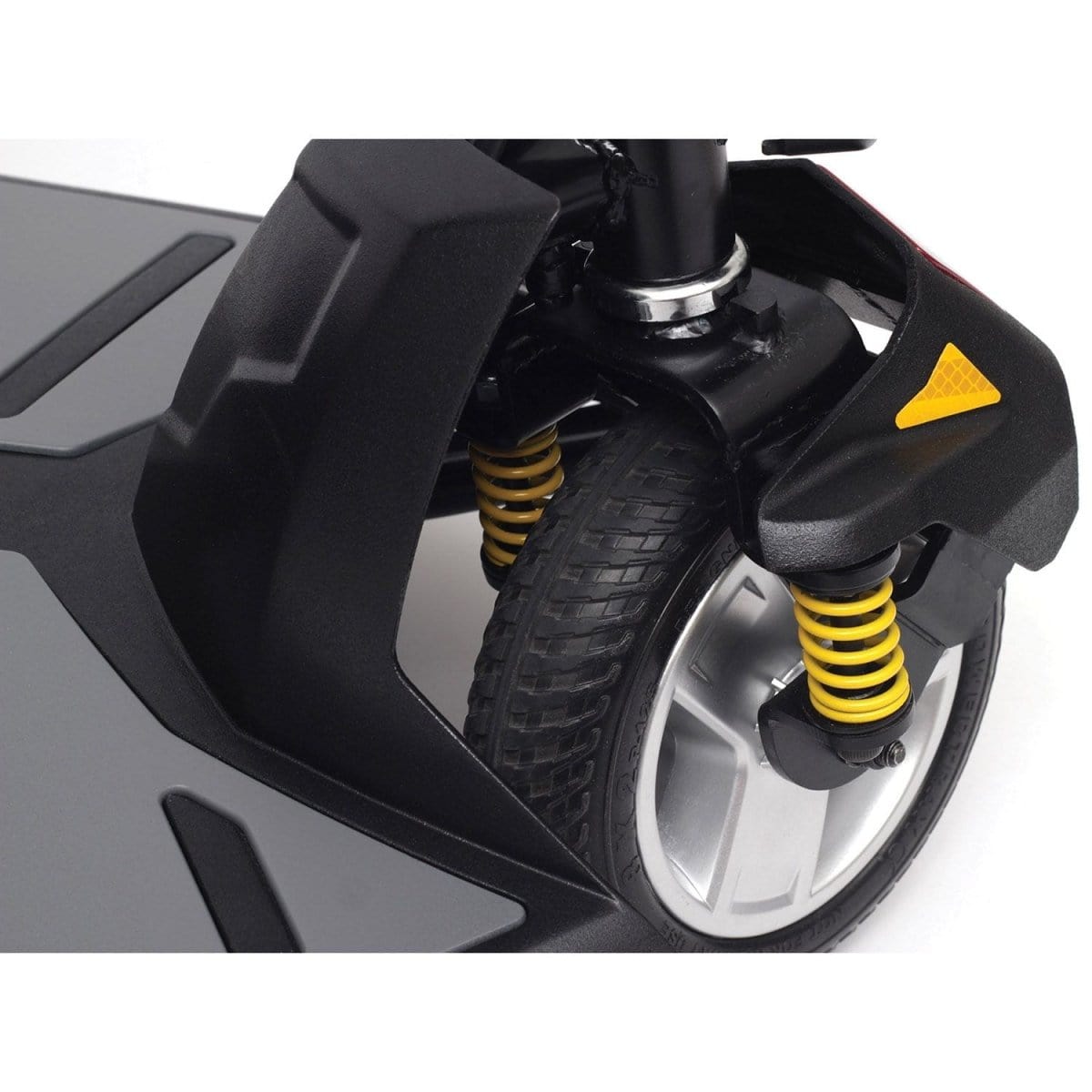 Pride Go - Go LX 3 - Wheel Scooter - American Homecare Direct