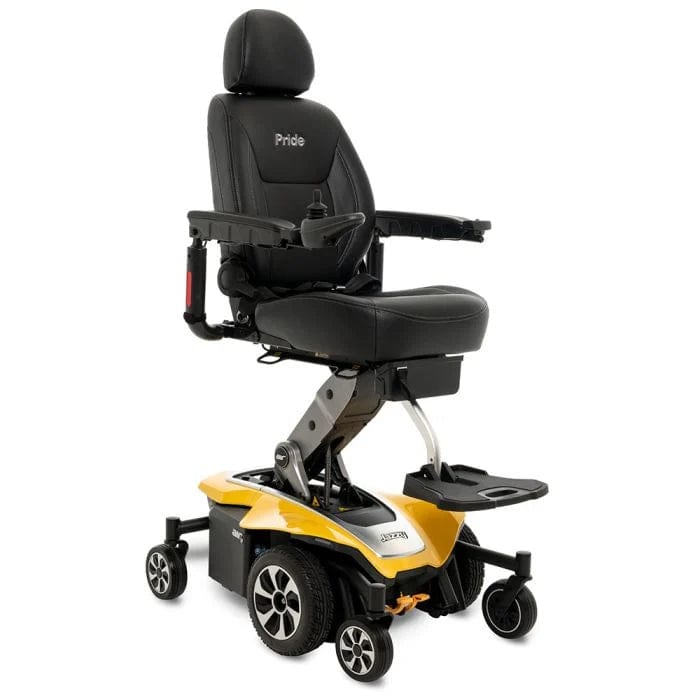 Jazzy Air 2 Power Wheelchair - American Homecare Direct