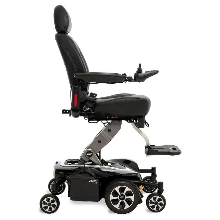 Jazzy Air 2 Power Wheelchair - American Homecare Direct