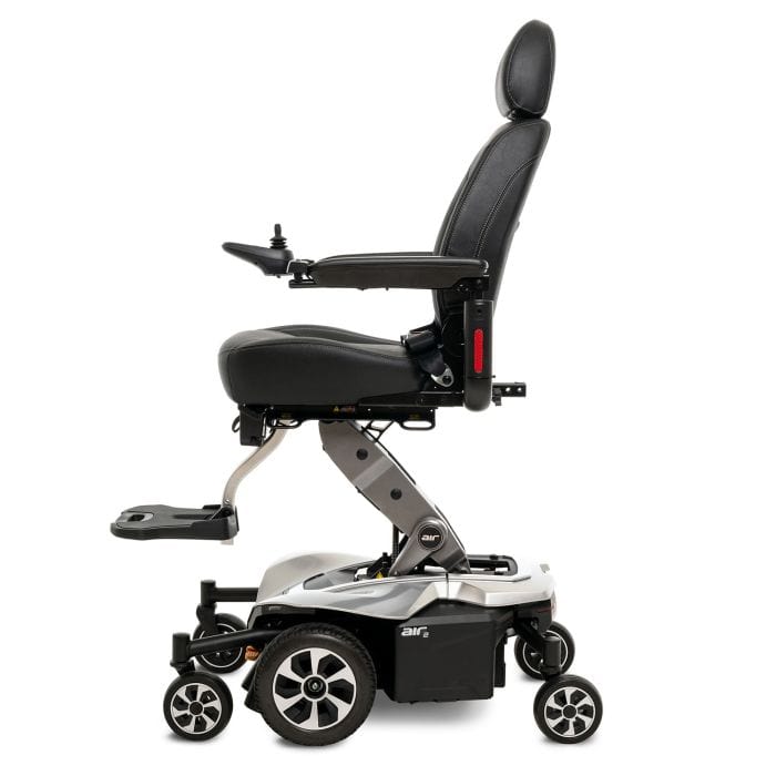 Jazzy Air 2 Power Wheelchair - American Homecare Direct