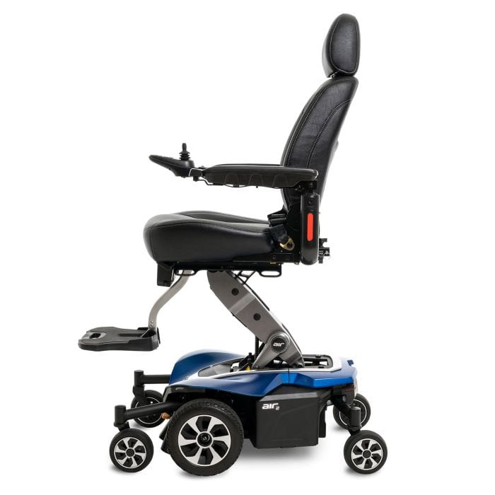 Jazzy Air 2 Power Wheelchair - American Homecare Direct