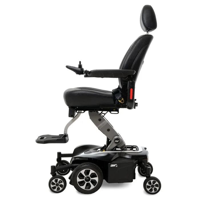 Jazzy Air 2 Power Wheelchair - American Homecare Direct