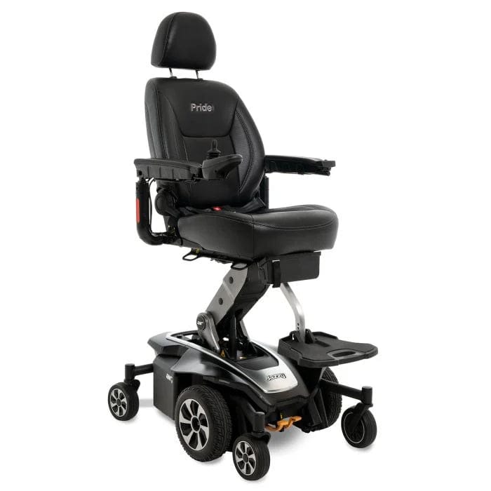 Jazzy Air 2 Power Wheelchair - American Homecare Direct