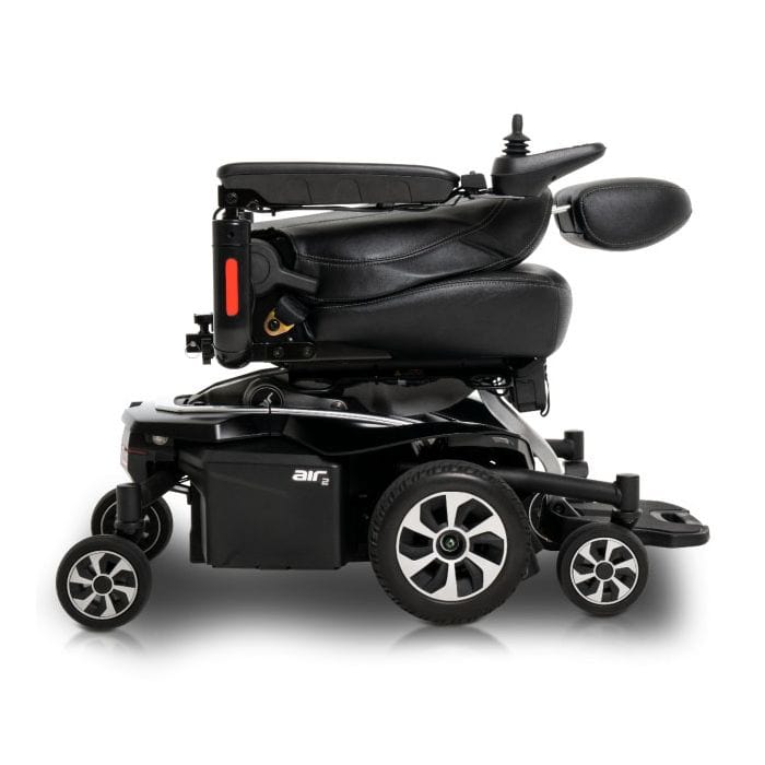 Jazzy Air 2 Power Wheelchair - American Homecare Direct