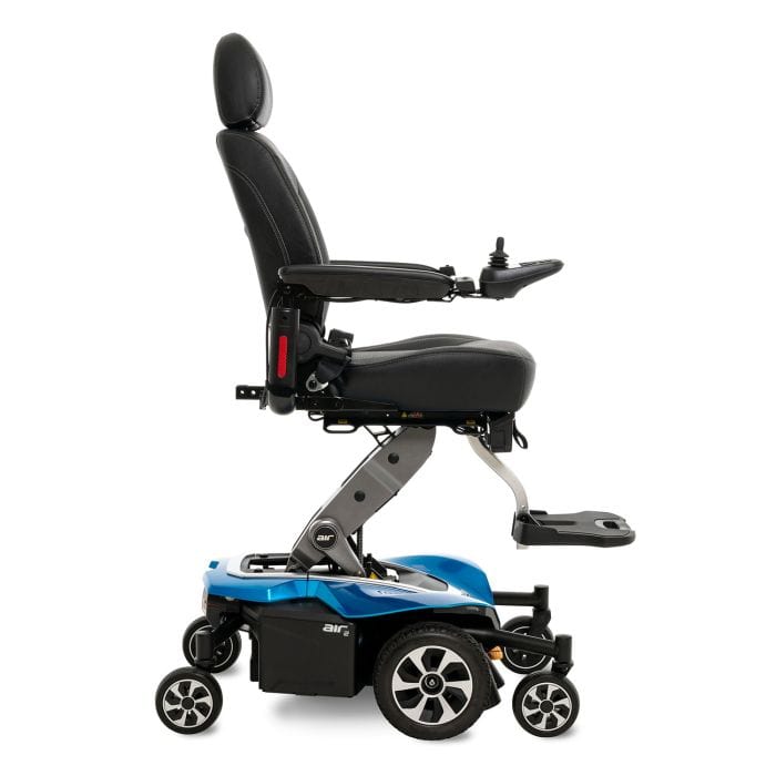 Jazzy Air 2 Power Wheelchair - American Homecare Direct