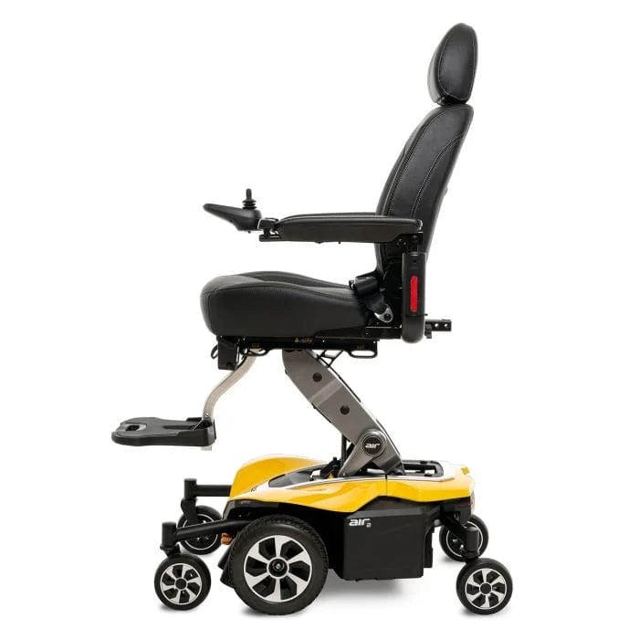 Jazzy Air 2 Power Wheelchair - American Homecare Direct