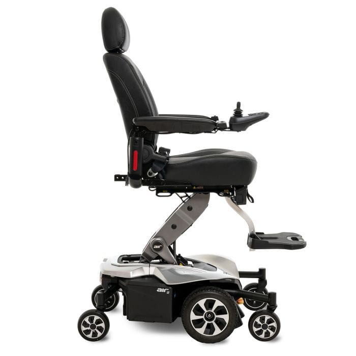 Jazzy Air 2 Power Wheelchair - American Homecare Direct