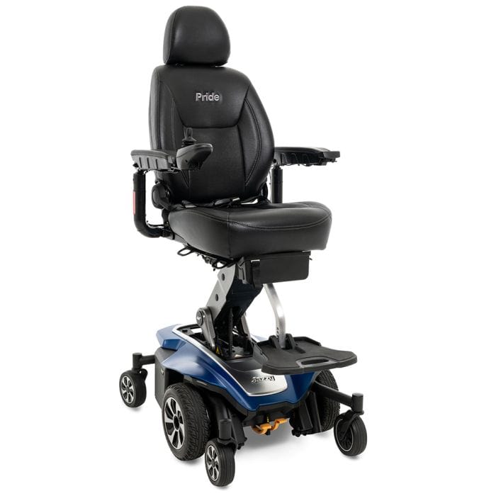 Jazzy Air 2 Power Wheelchair - American Homecare Direct