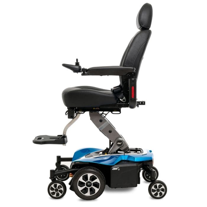 Jazzy Air 2 Power Wheelchair - American Homecare Direct