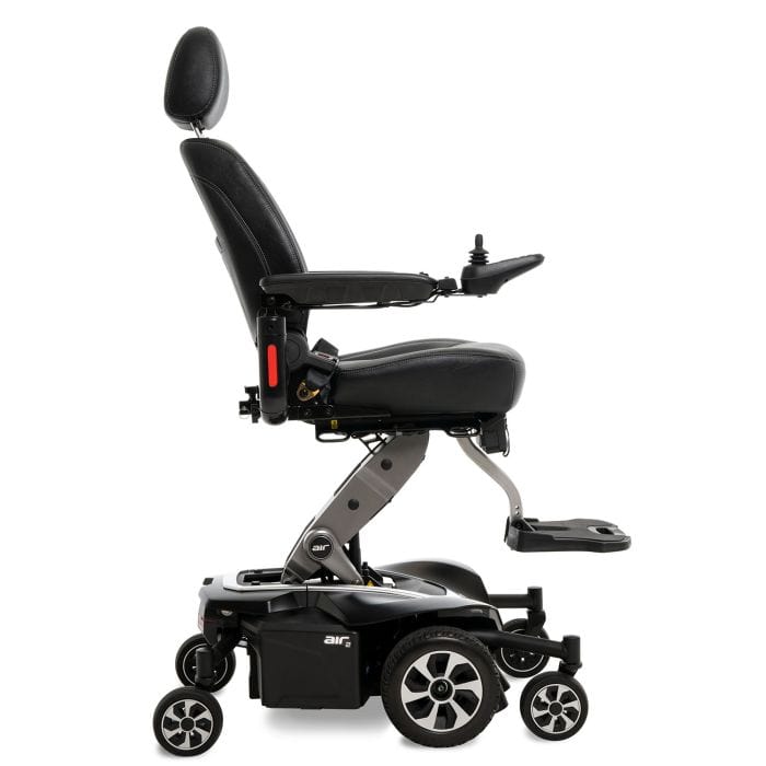 Jazzy Air 2 Power Wheelchair - American Homecare Direct