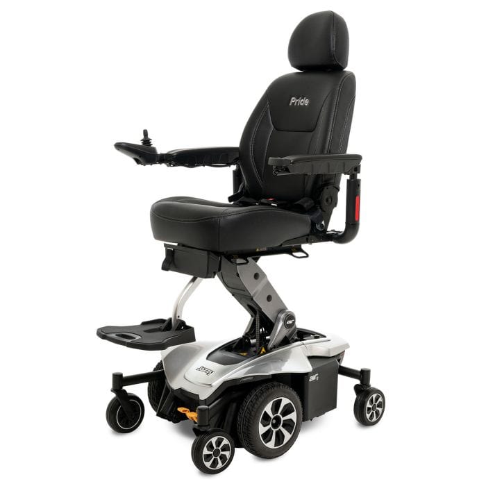 Jazzy Air 2 Power Wheelchair - American Homecare Direct