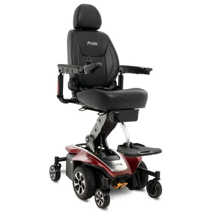 Jazzy Air 2 Power Wheelchair - American Homecare Direct