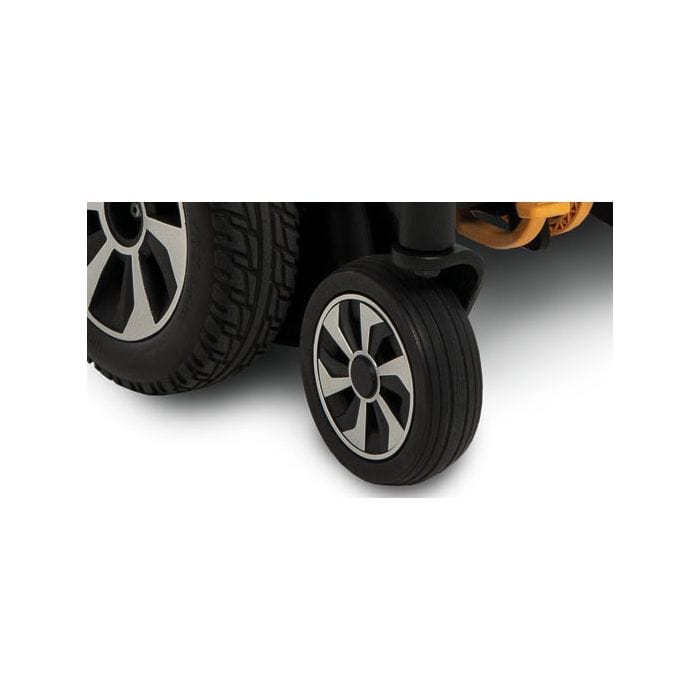 Jazzy Air 2 Power Wheelchair - American Homecare Direct