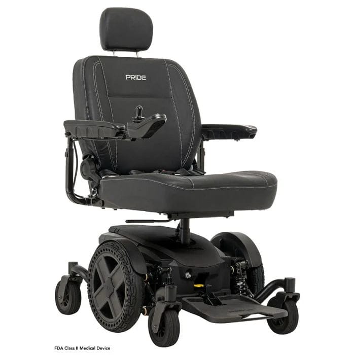 Pride Mobility Jazzy EVO 614 Power Wheelchair