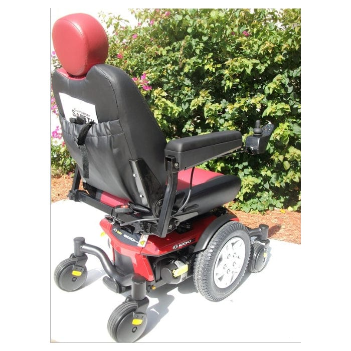 Pride Mobility Pride Jazzy 600 ES