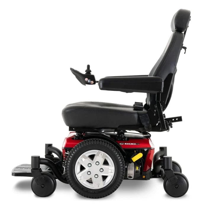 Pride Mobility Pride Jazzy 600 ES