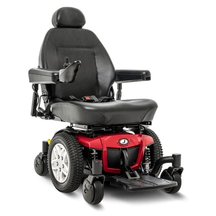 Pride Mobility Pride Jazzy 600 ES