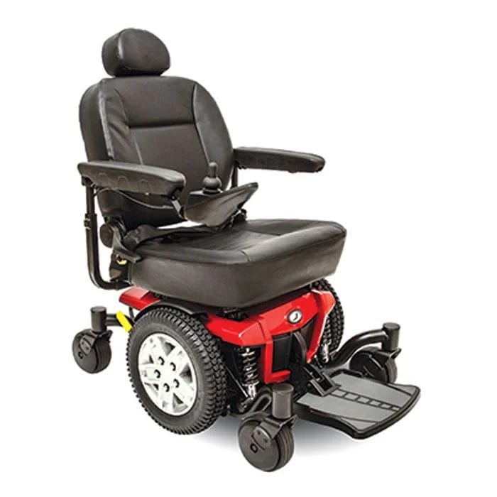 Pride Mobility Pride Jazzy 600 ES