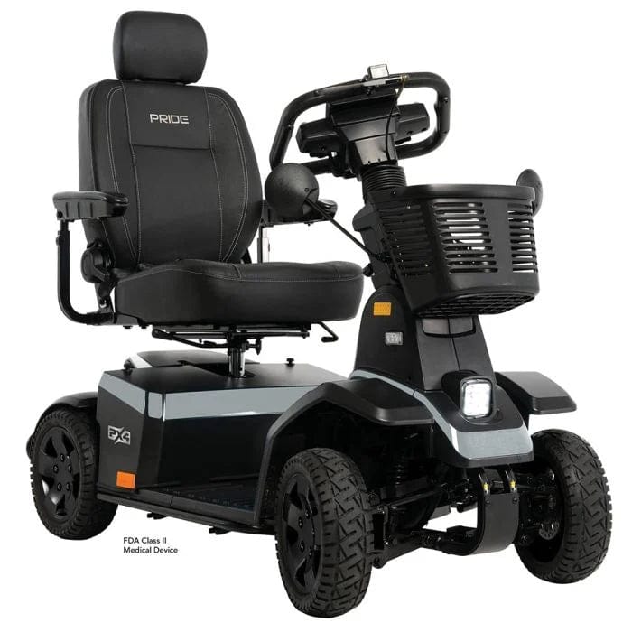 Pride Mobility Pride PX4 4-Wheel Scooter