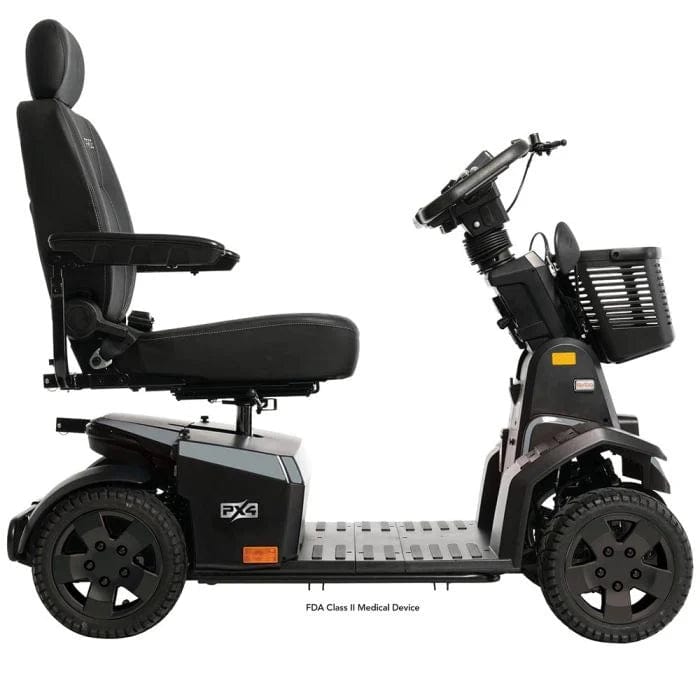 Pride Mobility Pride PX4 4-Wheel Scooter