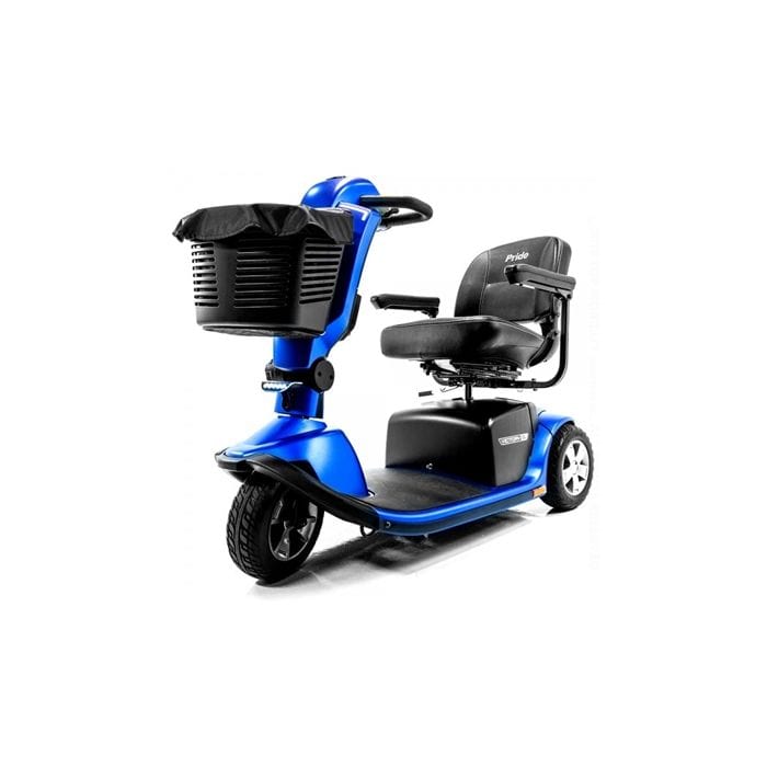 Pride Mobility Pride Victory 10.2 3-Wheel Scooter