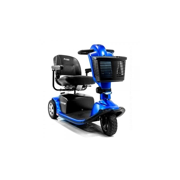 Pride Mobility Pride Victory 10.2 3-Wheel Scooter