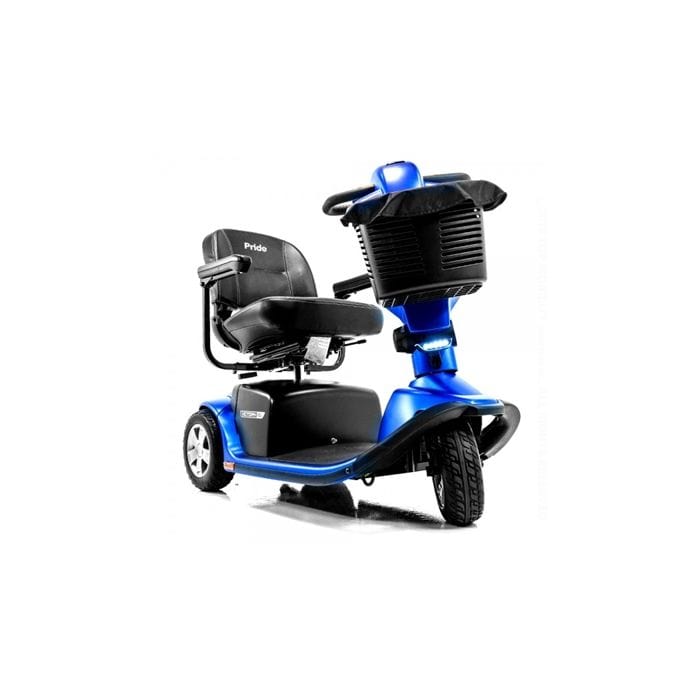 Pride Mobility Pride Victory 10.2 3-Wheel Scooter