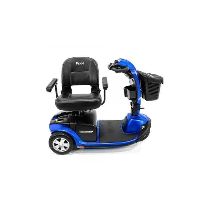 Pride Mobility Pride Victory 10.2 3-Wheel Scooter