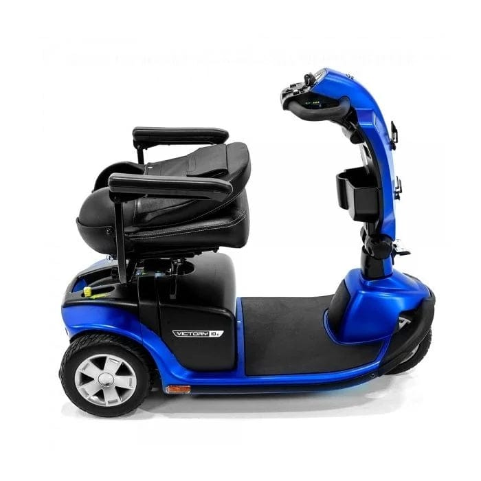 Pride Mobility Pride Victory 10.2 3-Wheel Scooter