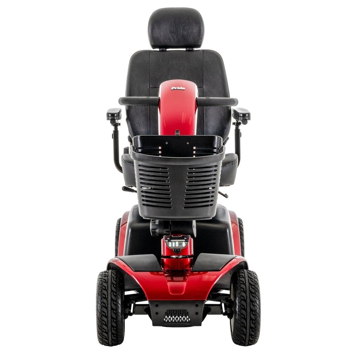 Pride Victory 10 4 - Wheel Scooter (10&quot; tires) - American Homecare Direct