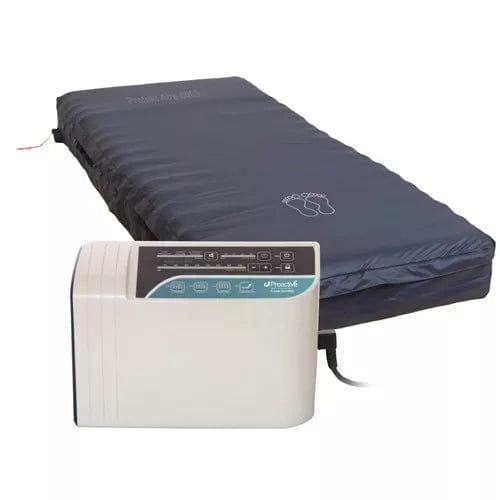 Protekt Aire 6000 Low Air Loss &amp; Alternating Pressure Mattress - American Homecare Direct