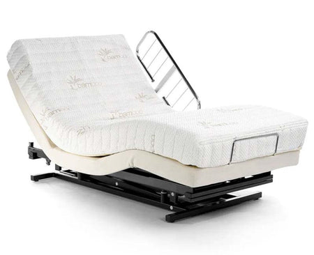 Transfer Master Adjustable Beds Transfer Master Supernal Hi-Low Adjustable Bed