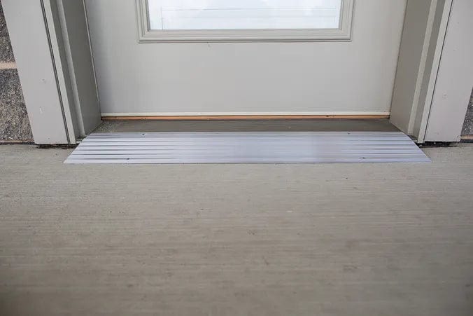 TRANSITIONS Modular Entry Ramp - American Homecare Direct