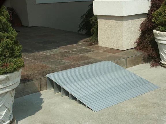 TRANSITIONS Modular Entry Ramp - American Homecare Direct