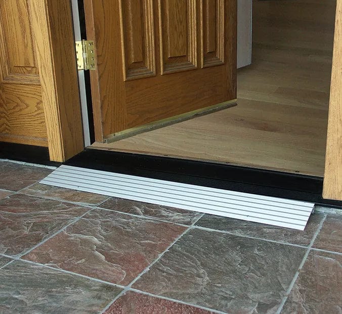 TRANSITIONS Modular Entry Ramp - American Homecare Direct