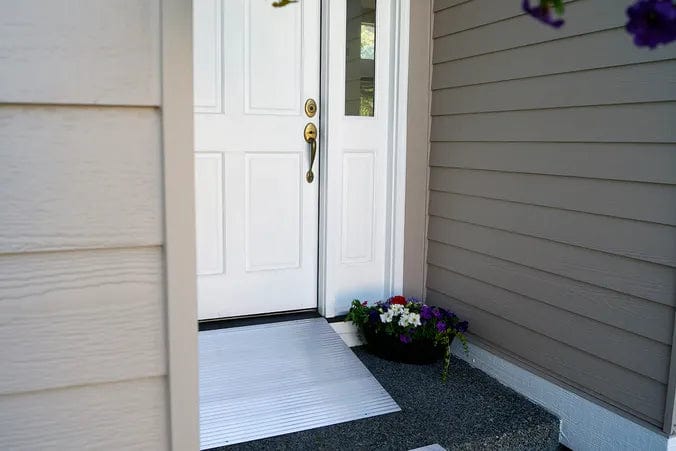 TRANSITIONS Modular Entry Ramp - American Homecare Direct