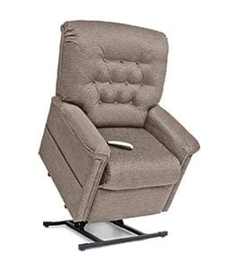 USM 442L 3 - Position Lift Chair - American Homecare Direct